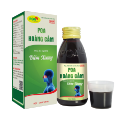 PQA Hoàng Cầm